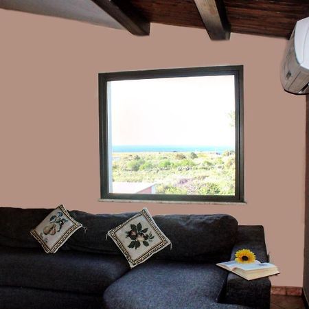 Villa Plaia Castellammare del Golfo Exterior foto